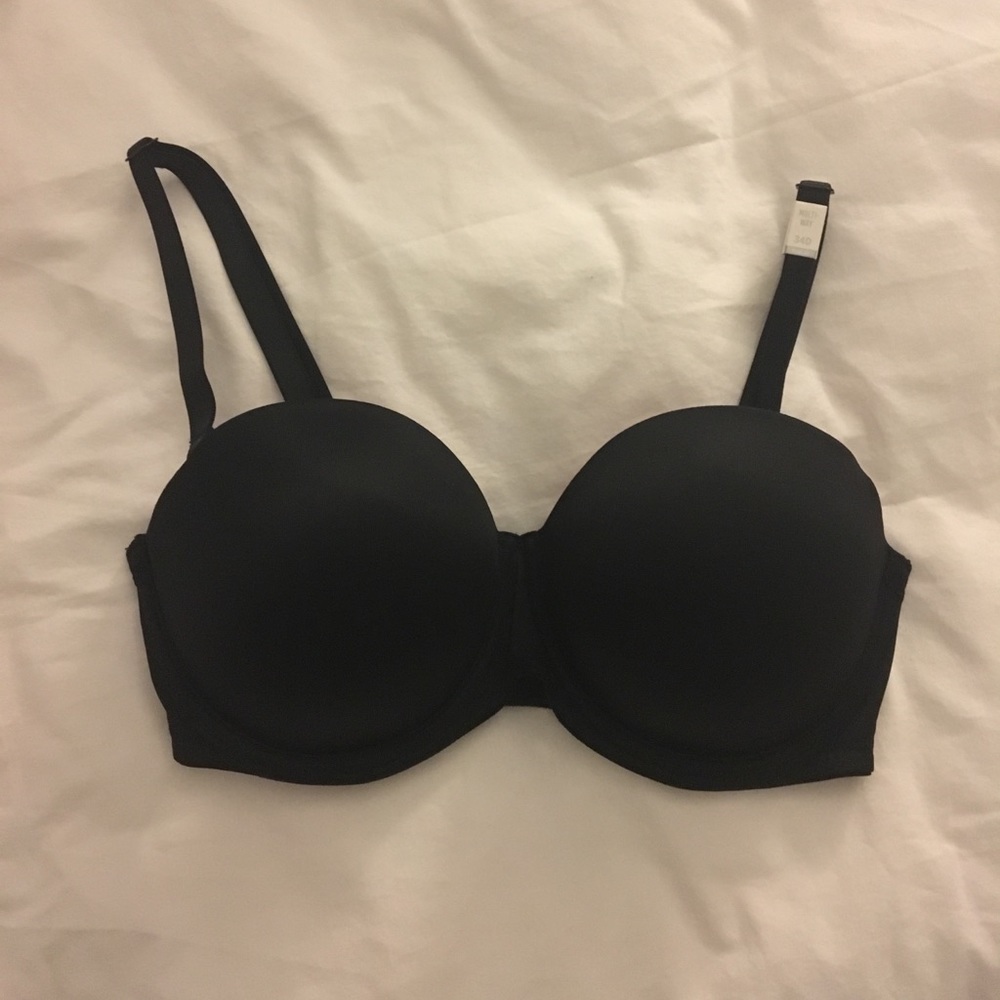 NEW with Tags Victoria’s Secret Pink Bra